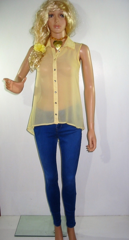 Internacionale ujjatlan felső