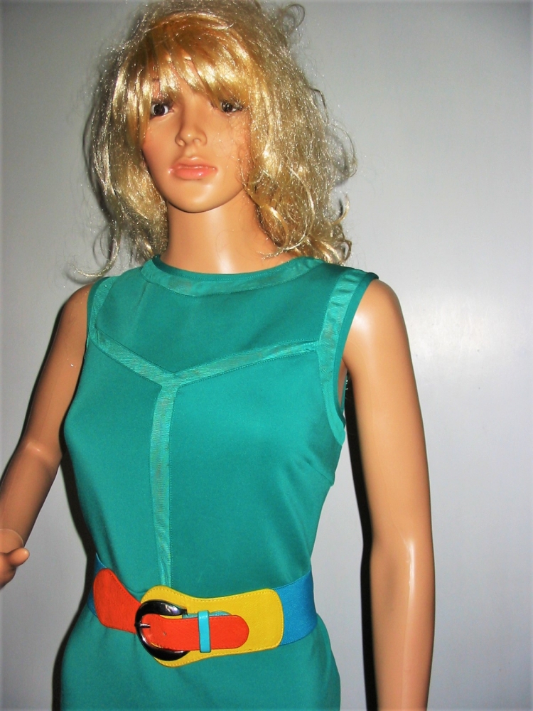 George ujjatlan ruha