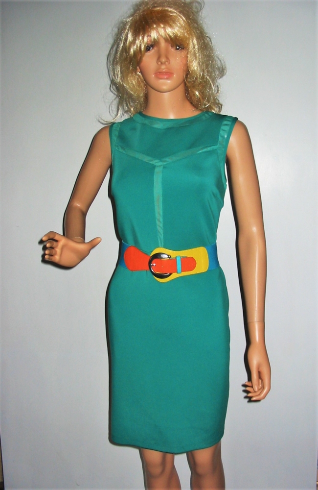 George ujjatlan ruha