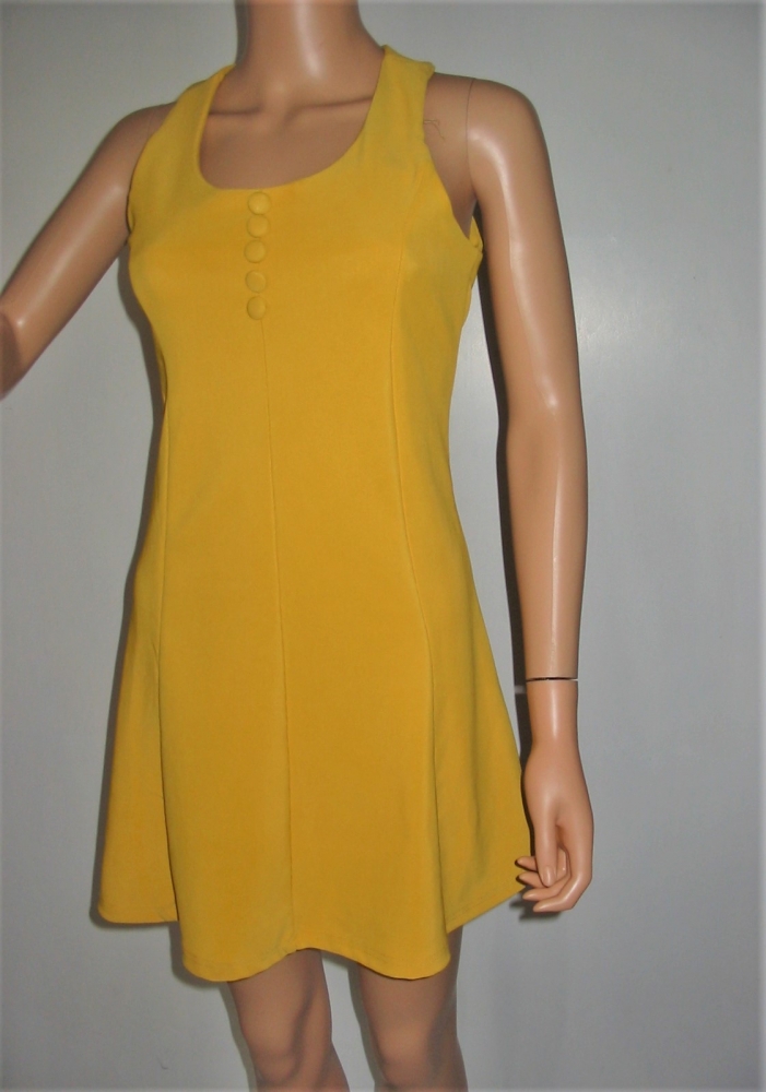 Izabel ujjatlan ruha