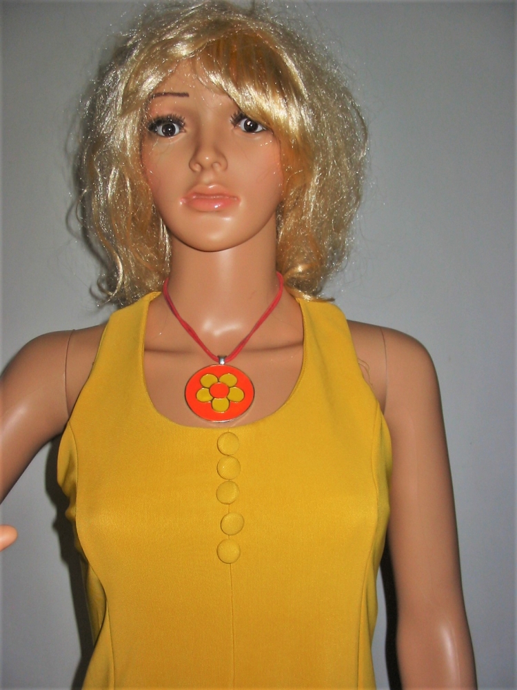 Izabel ujjatlan ruha