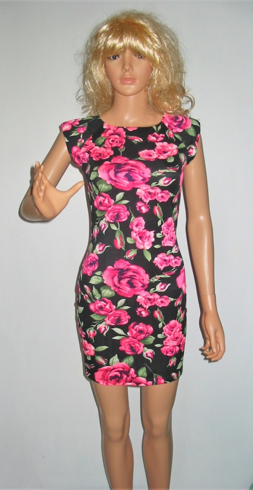 AX Paris ujjatlan ruha