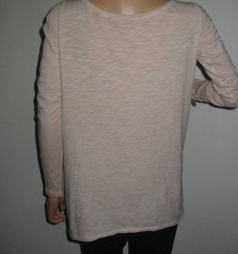 Olasz csipkebetétes tunika