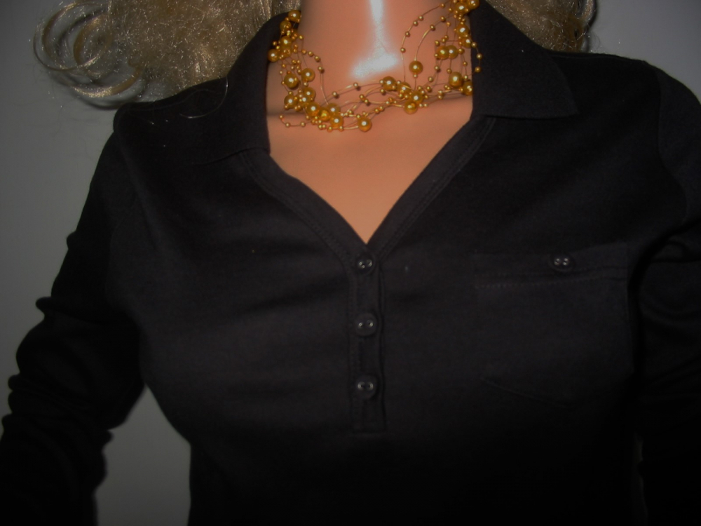 Joy hosszú ujjú felső