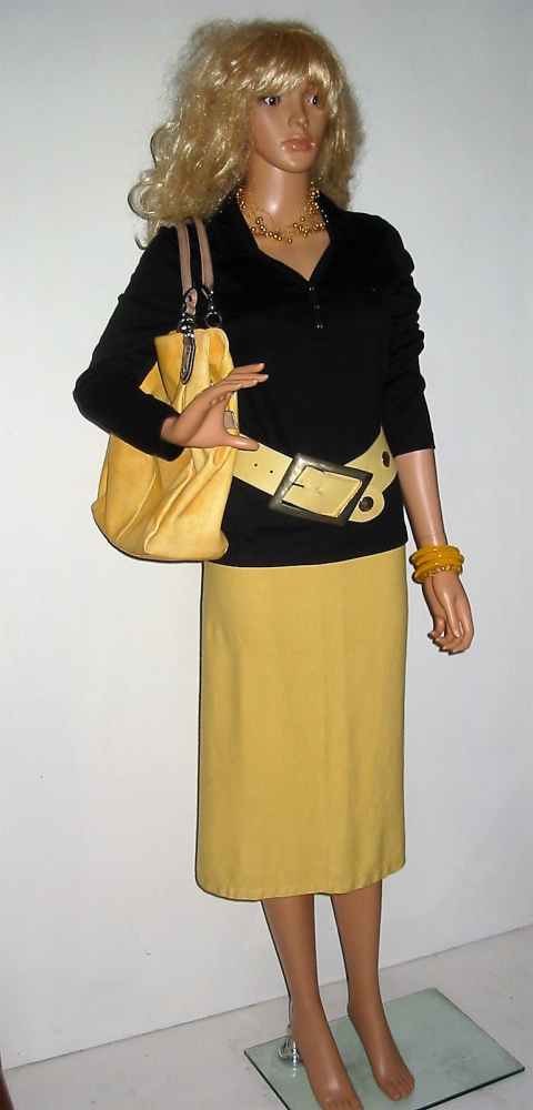 Joy hosszú ujjú felső