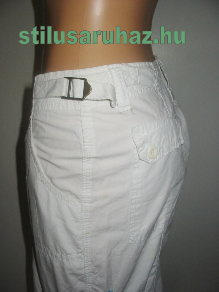 Bő szárú nadrág Cars Jeans
