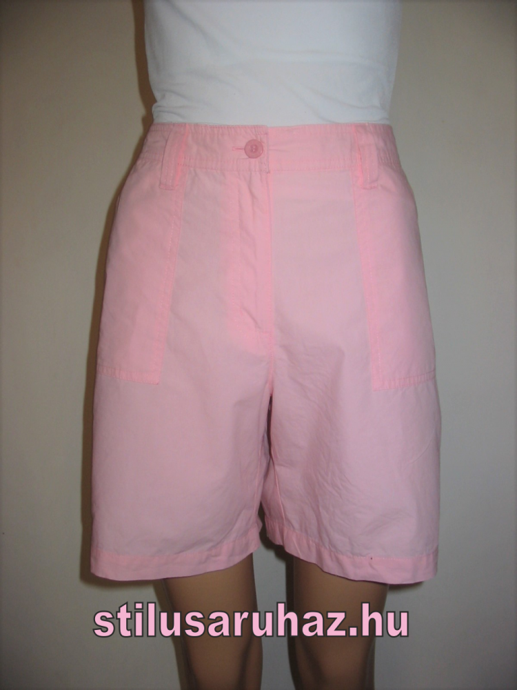 H&M magas derekú sort