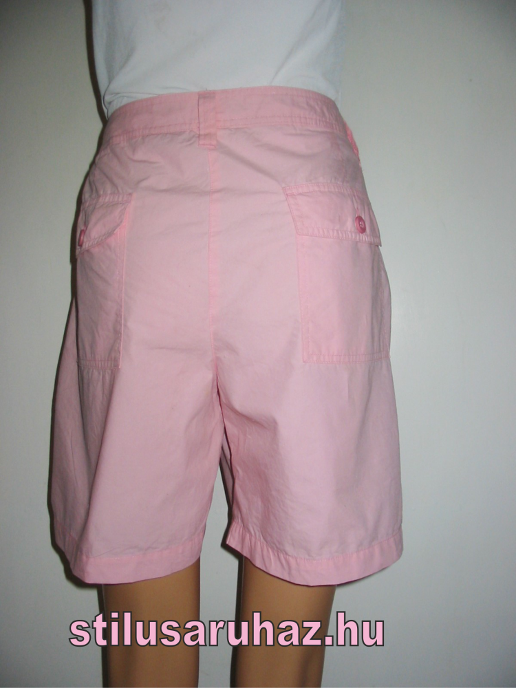 H&M magas derekú sort