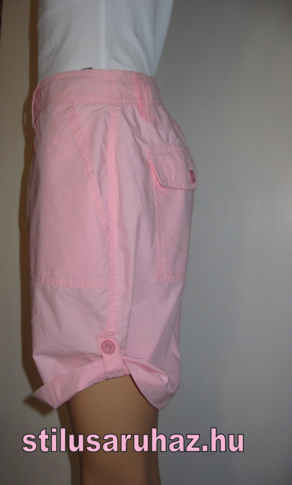 H&M magas derekú sort