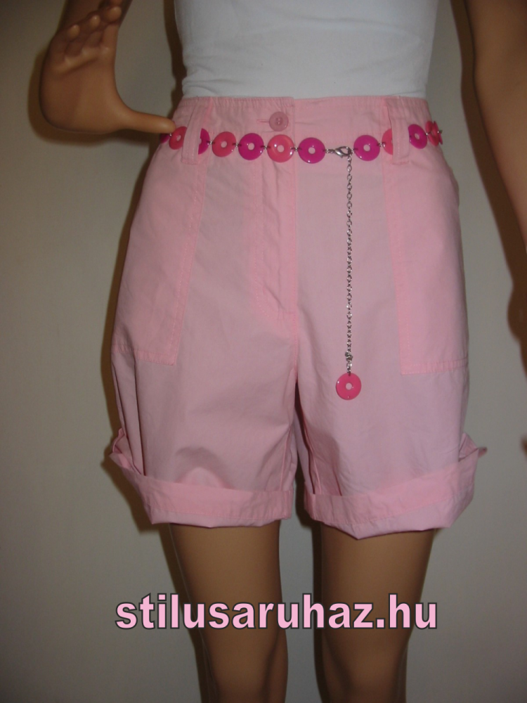 H&M magas derekú sort