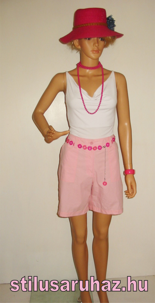 H&M magas derekú sort