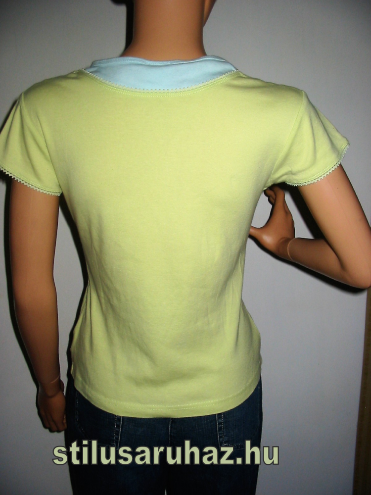 Női rövid ujjú póló C&A