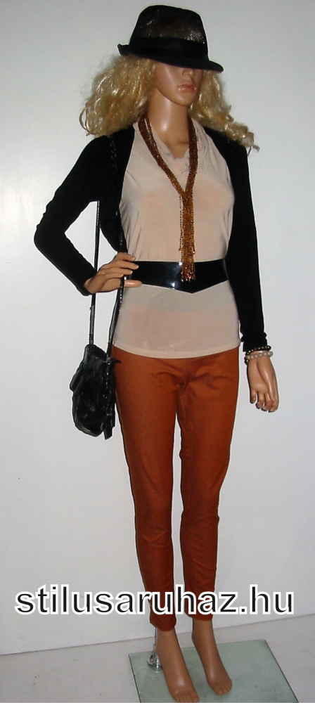 C&A hosszú ujjú boleró