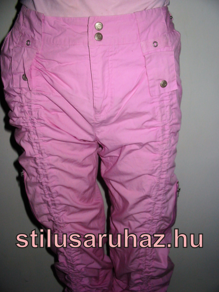 Nyári nadrág Best Connections