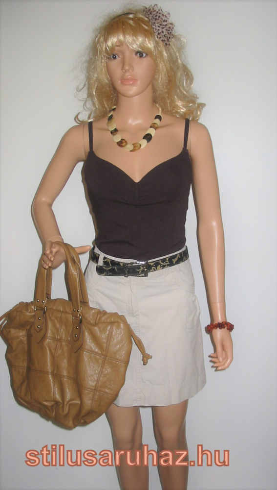 Vállpántos top Blue Motion