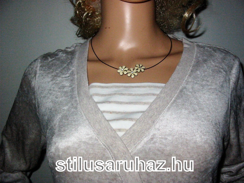 Hosszú ujjú tunika TCM