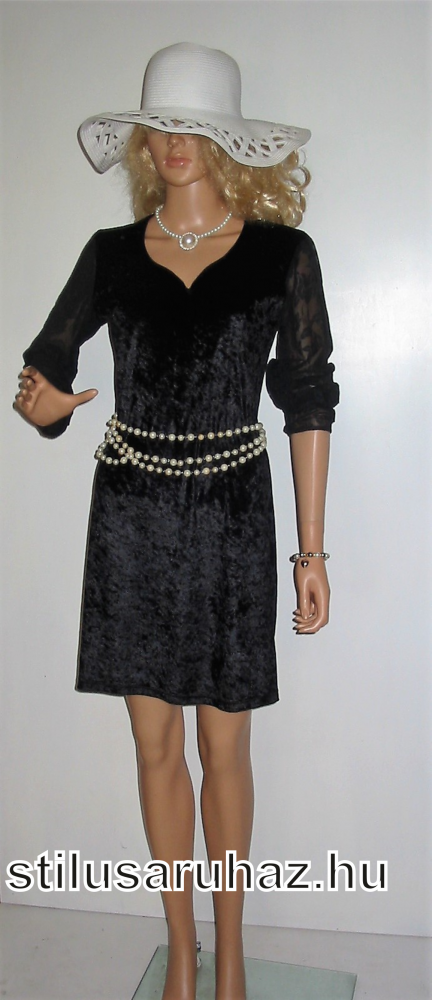 Fekete partiruha