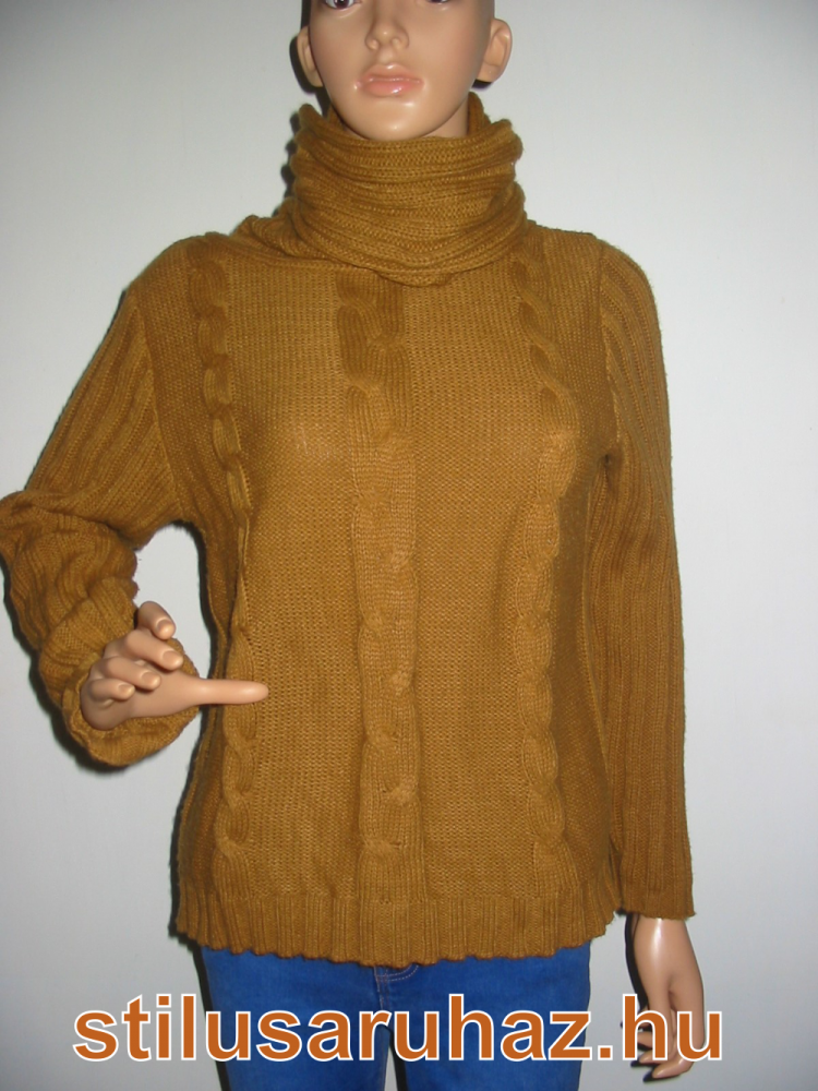 Női pulóver