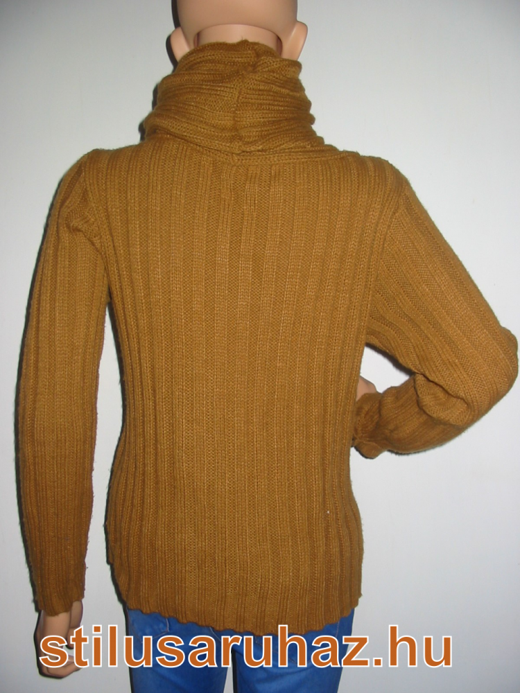 Női pulóver