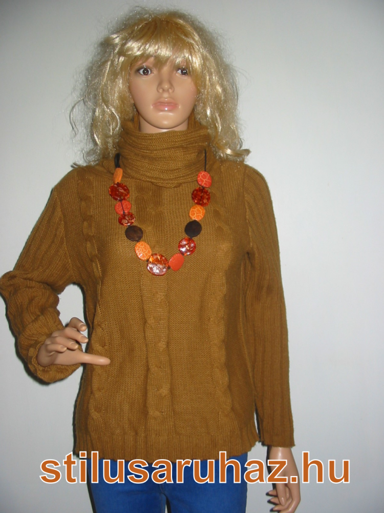 Női pulóver