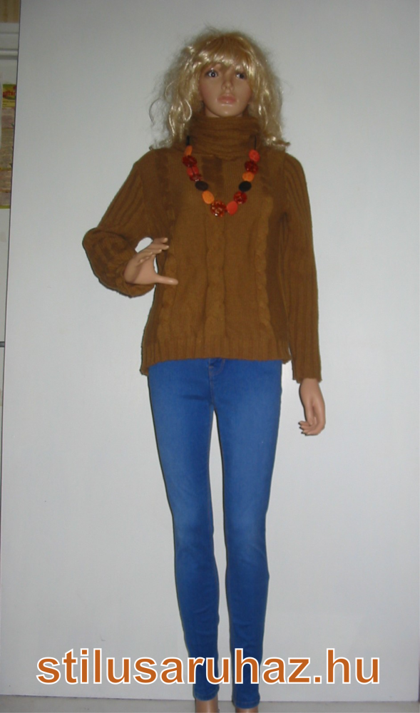 Női pulóver