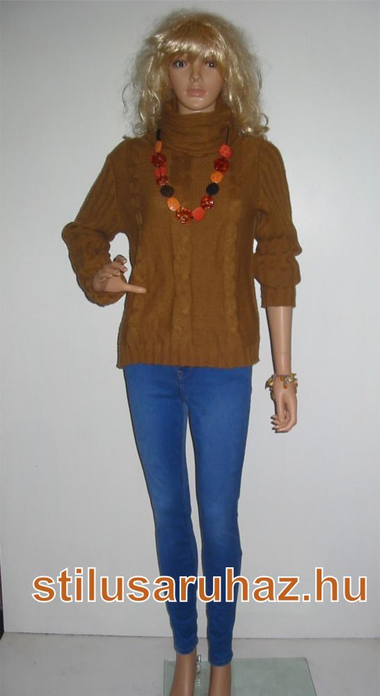 Női pulóver