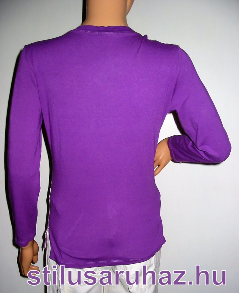 Danza hosszú ujjú felső