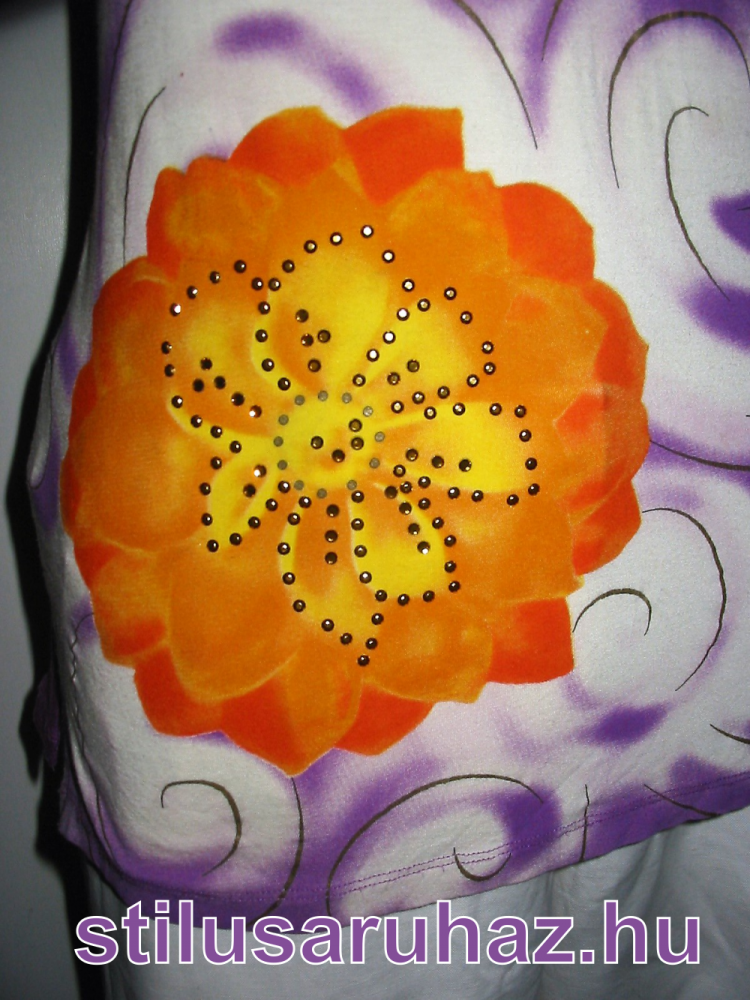 Danza hosszú ujjú felső