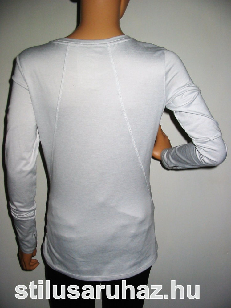F&F hosszú ujjú póló
