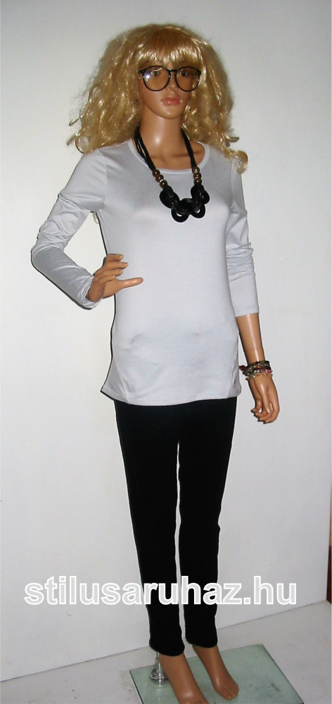 F&F hosszú ujjú póló