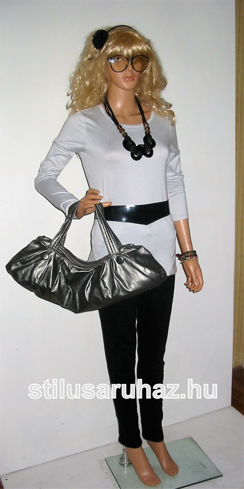 F&F hosszú ujjú póló