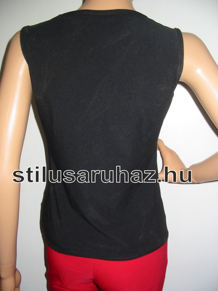 Ujjatlan női felső Hennes