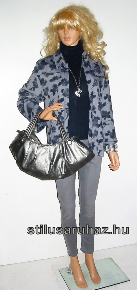 Calypso cipzáras női ing