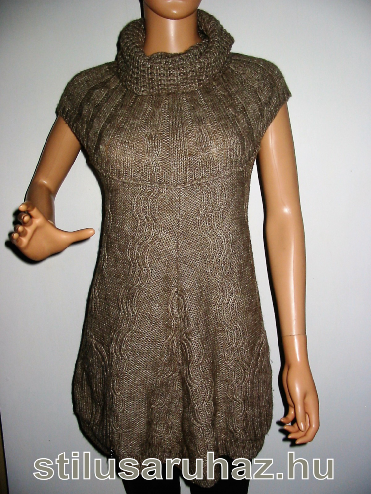 Eylex kötött tunika