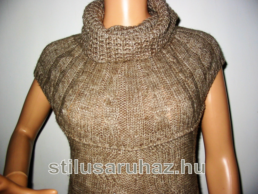 Eylex kötött tunika