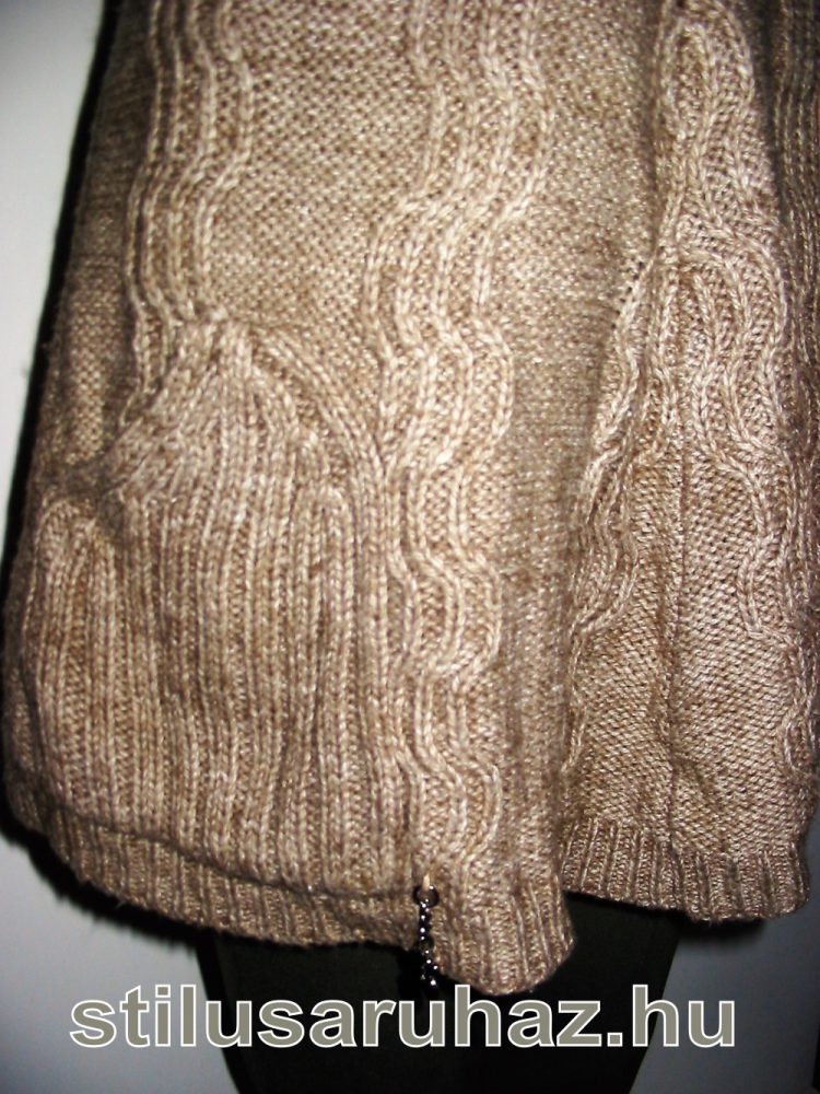 Eylex kötött tunika