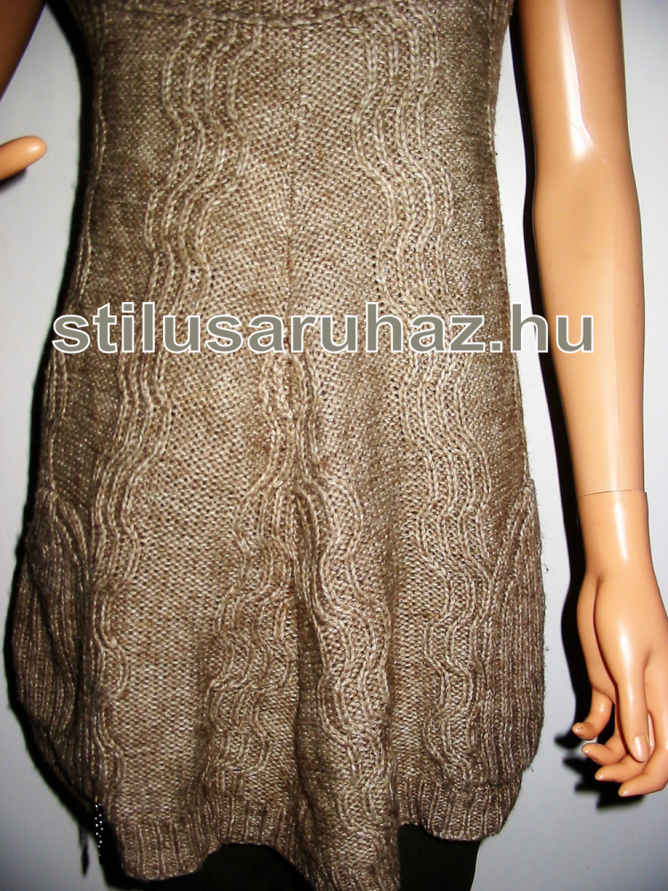 Eylex kötött tunika