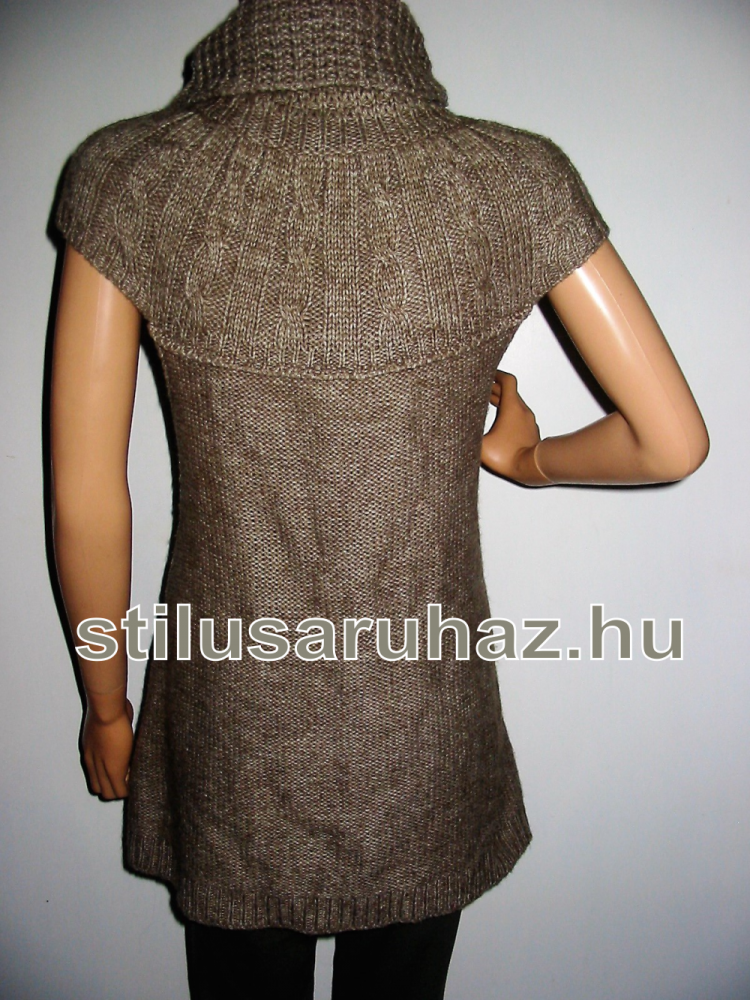 Eylex kötött tunika