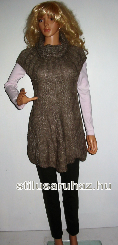 Eylex kötött tunika