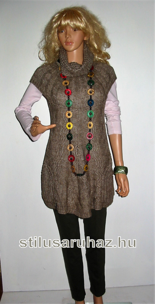 Eylex kötött tunika