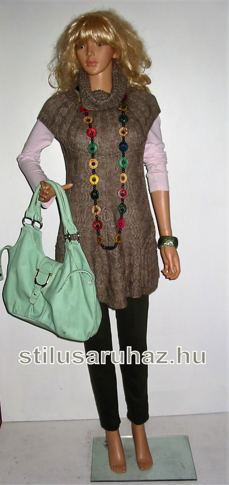 Eylex kötött tunika