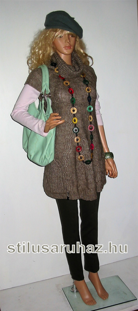 Eylex kötött tunika