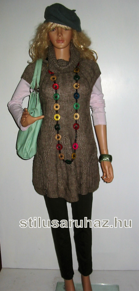 Eylex kötött tunika