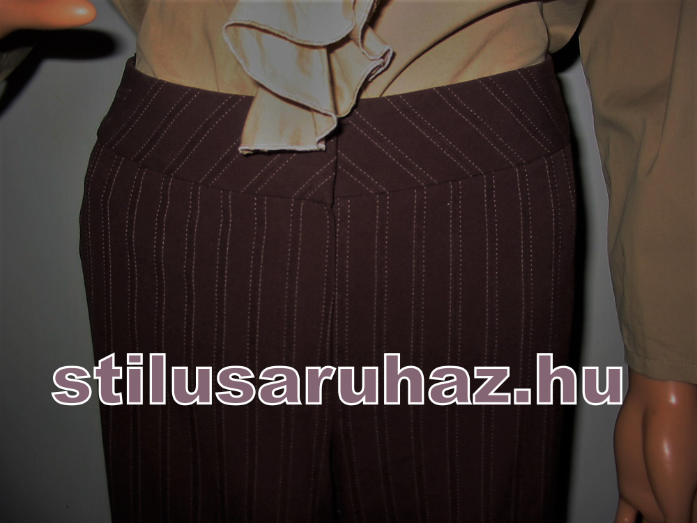 Marks&Spencer bő vonalú nadrág