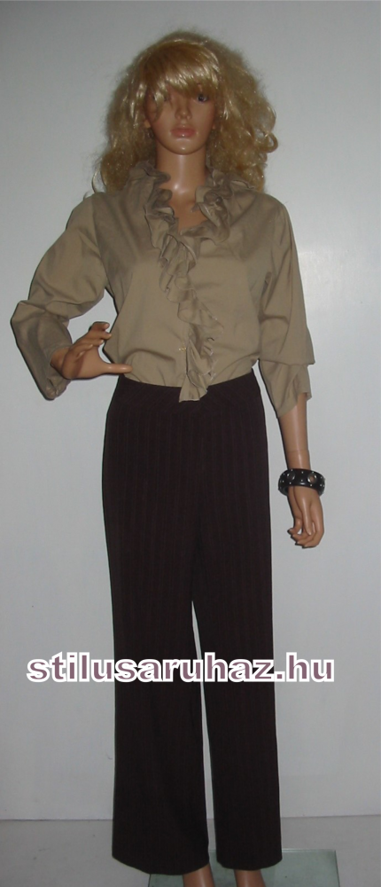 Marks&Spencer bő vonalú nadrág