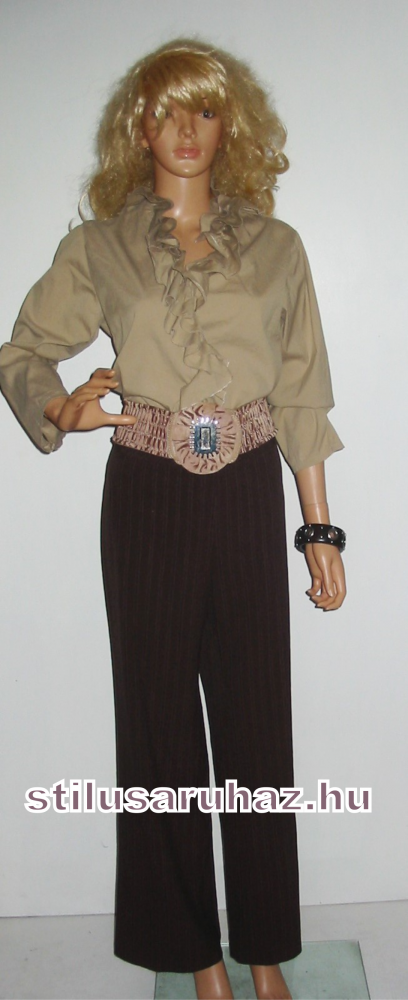 Marks&Spencer bő vonalú nadrág