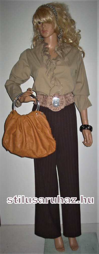 Marks&Spencer bő vonalú nadrág