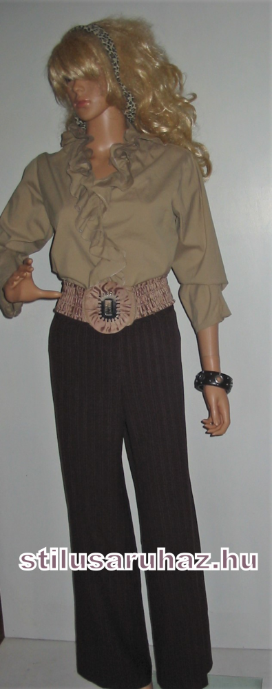 Marks&Spencer bő vonalú nadrág