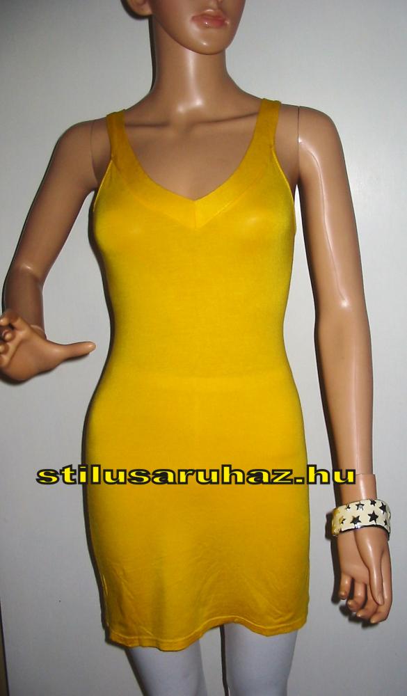 Only hosszított női felső