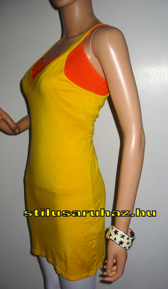 Only hosszított női felső